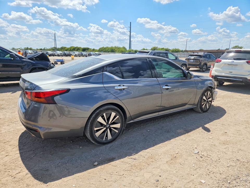 Aukcja sprzedaży 2019 Nissan Altima, vin: 1N4BL4EV0KC157496, numer aukcji: 68429706
