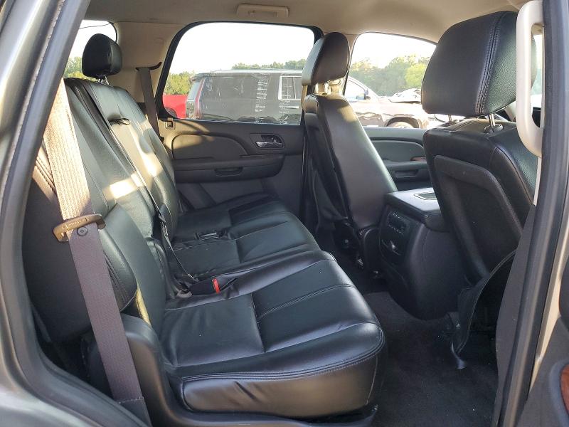 Продажа на аукционе авто 2008 Chevrolet Tahoe, vin: 1GNFK13008R104086, номер лота: 67336466
