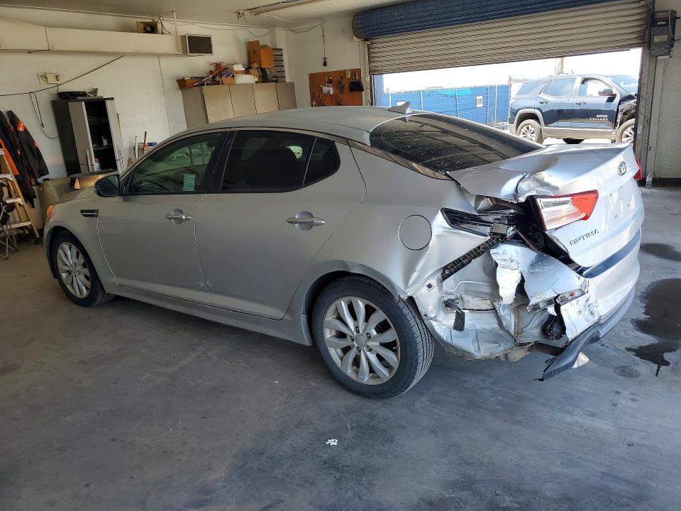 Продажа на аукционе авто 2014 Kia Optima, vin: 5XXGM4A70EG328854, номер лота: 68432676