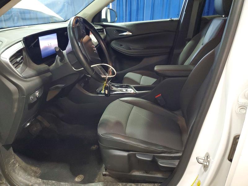 Aukcja sprzedaży 2024 Buick Encore Gx, vin: KL4AMBS23RB159495, numer aukcji: 67016296