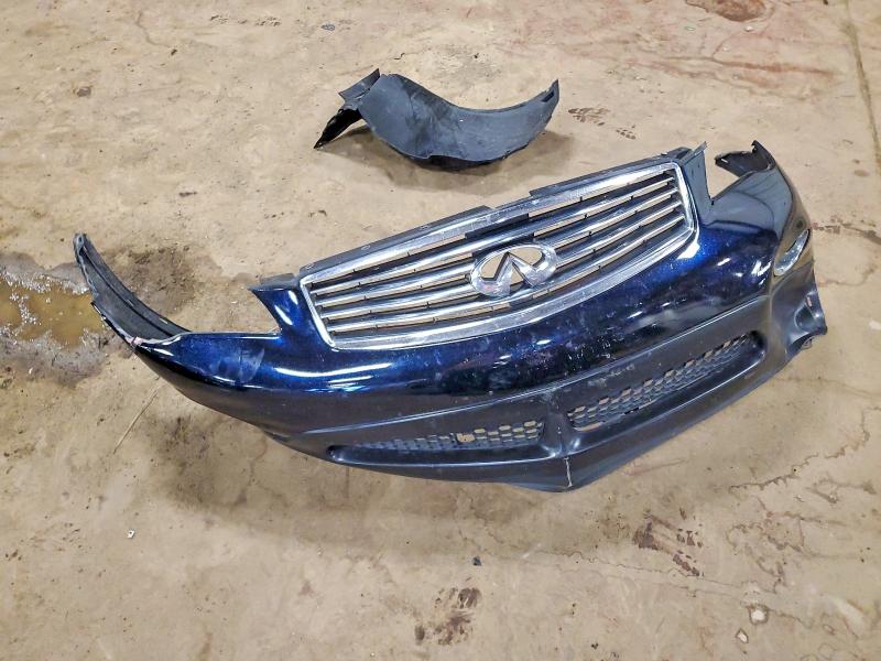 Aukcja sprzedaży 2010 Infiniti Ex35, vin: JN1AJ0HR2AM750856, numer aukcji: 67631556