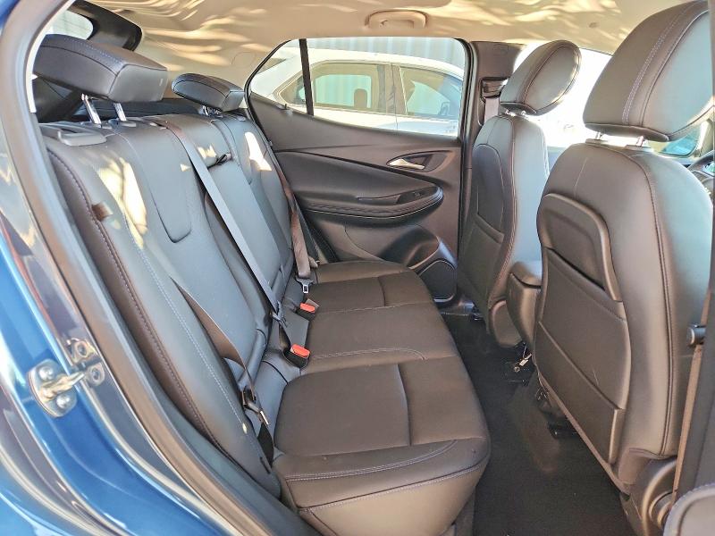 Aukcja sprzedaży 2026 Buick Encore Gx, vin: KL4AMDSL5TB214993, numer aukcji: 67731856