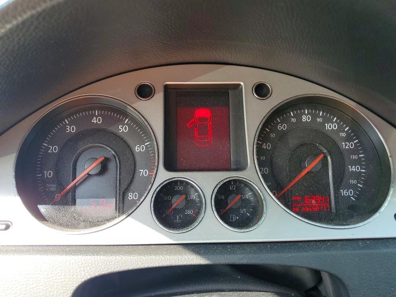 Продаж на аукціоні авто 2008 Volkswagen Passat, vin: WVWLK73C58E046749, номер лоту: 69294936