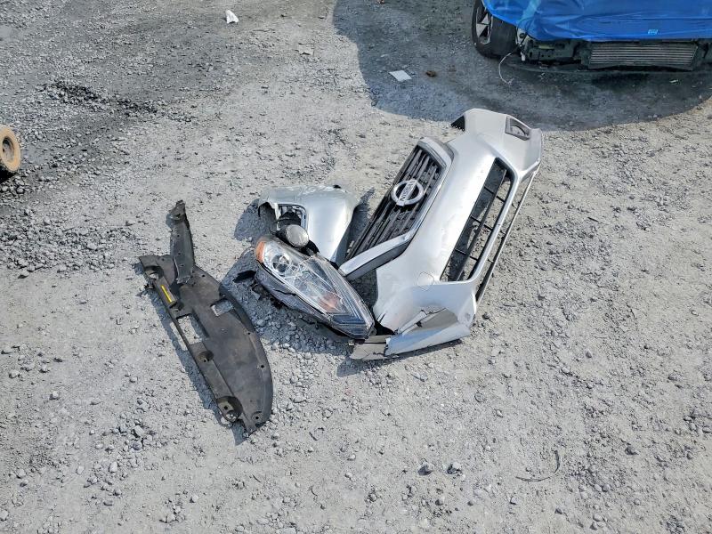 2018 Nissan Altima მანქანა იყიდება აუქციონზე, vin: 1N4AL3AP7JC153831, აუქციონის ნომერი: 68782046