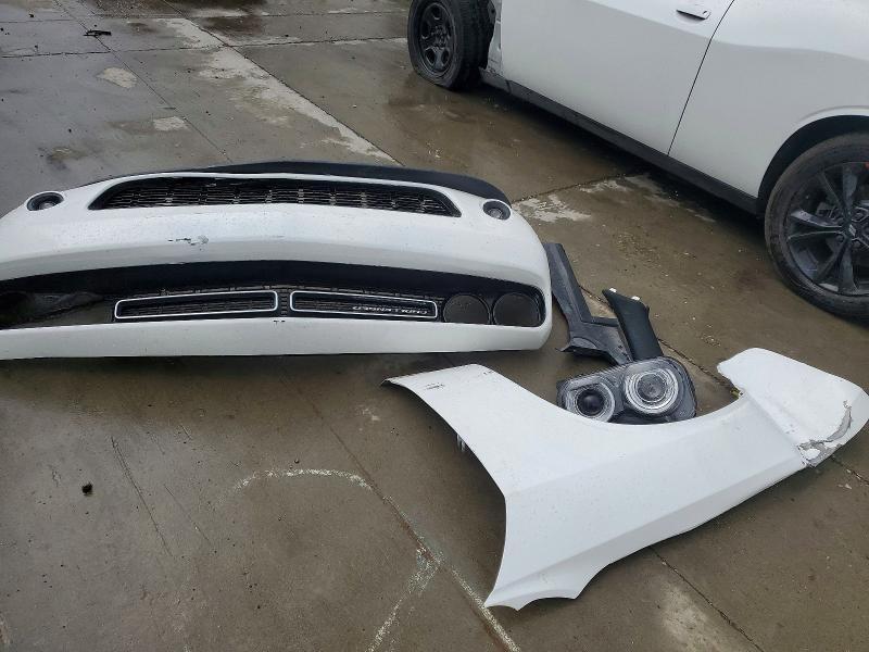 Продаж на аукціоні авто 2020 Dodge Challenger, vin: 2C3CDZKG3LH106351, номер лоту: 68706946
