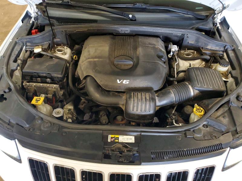 Aukcja sprzedaży 2014 Jeep Grand Cherokee, vin: 1C4RJFBG1EC259734, numer aukcji: 67361606