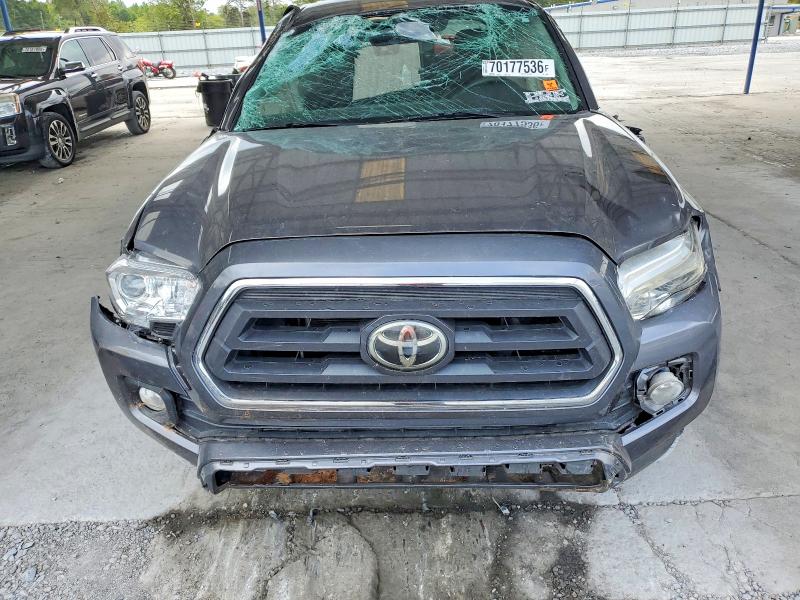 Продажа на аукционе авто 2020 Toyota Tacoma, vin: 5TFAX5GN5LX171918, номер лота: 70177536