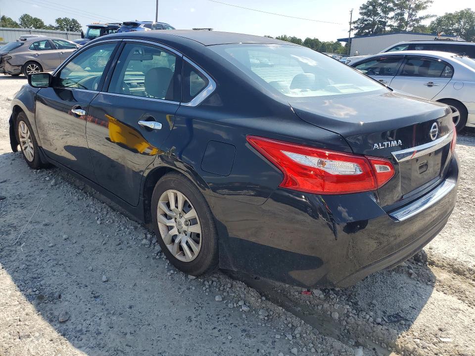 Продажа на аукционе авто 2016 Nissan Altima, vin: 1N4AL3APXGC251888, номер лота: 67431796