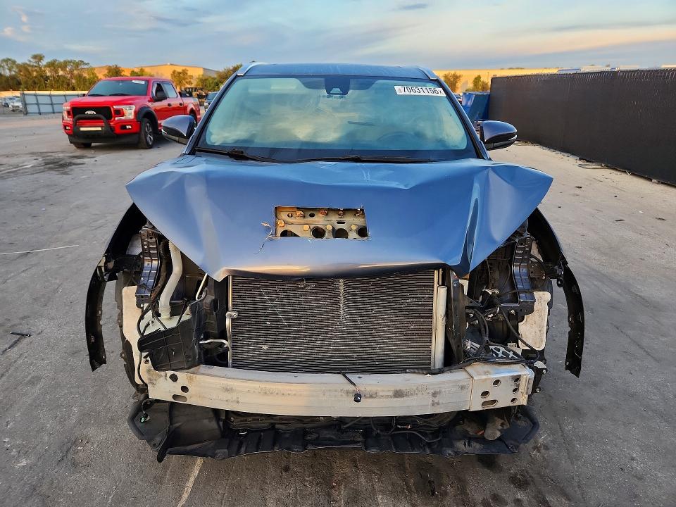 Продаж на аукціоні авто 2019 Toyota Highlander, vin: 5TDKZRFH7KS366067, номер лоту: 70631156