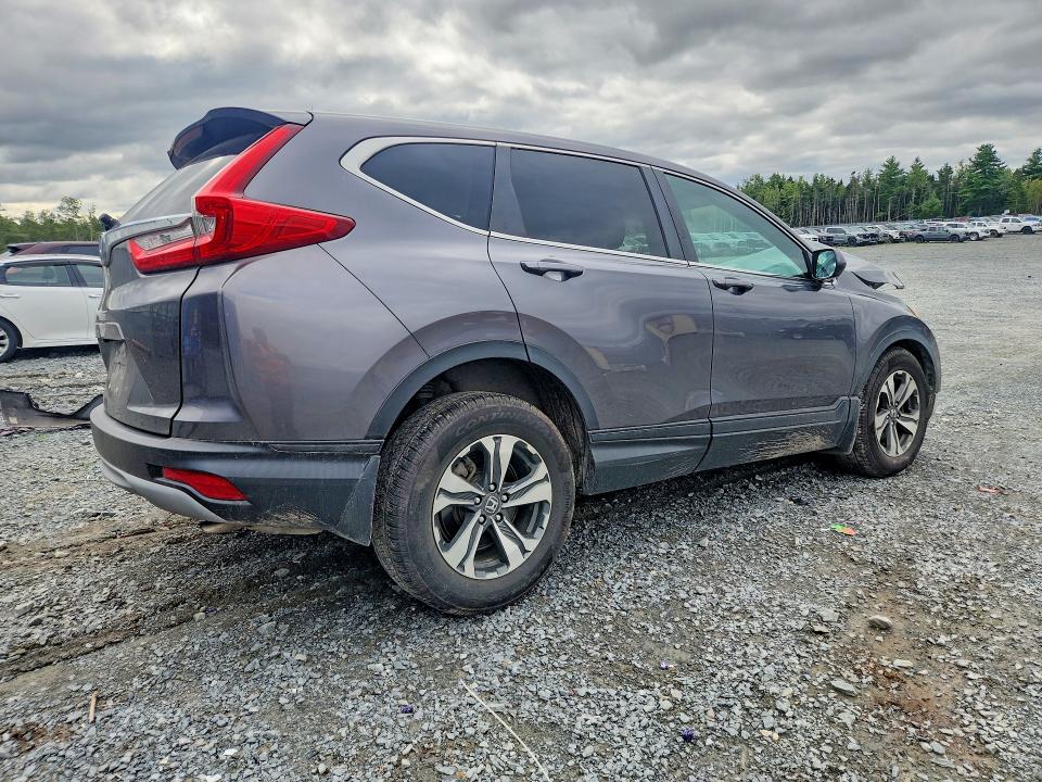 Продажа на аукционе авто 2017 Honda Cr-v, vin: 2HKRW1H34HH000981, номер лота: 68440856