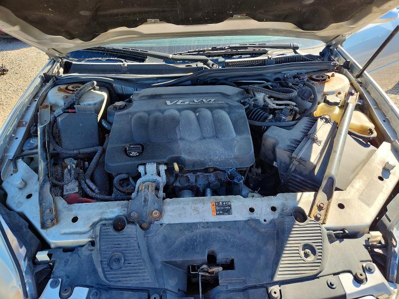Aukcja sprzedaży 2013 Chevrolet Impala, vin: 2G1WC5E31D1216184, numer aukcji: 70469366