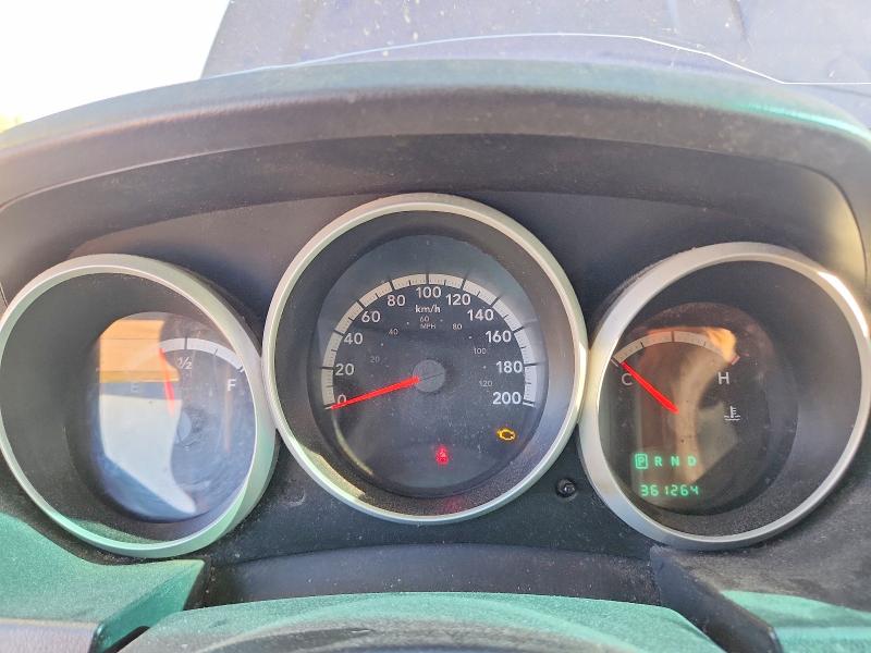Продаж на аукціоні авто 2010 Dodge Grand Caravan, vin: 2D4RN4DE7AR256863, номер лоту: 69309066
