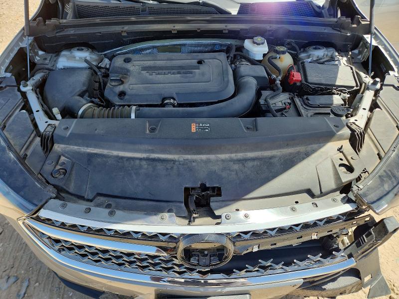 Продаж на аукціоні авто 2023 Buick Envision, vin: LRBFZRR47PD069098, номер лоту: 68963106
