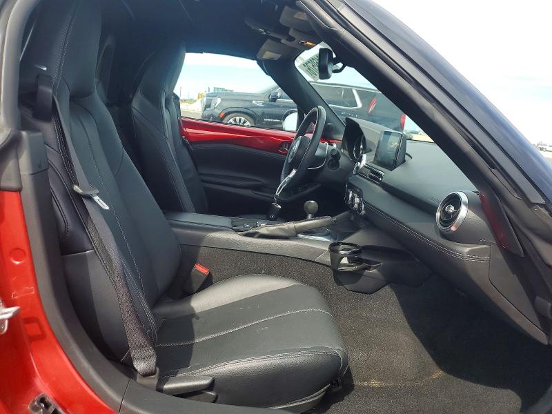 Продаж на аукціоні авто 2022 Mazda Mx-5 Miata, vin: JM1NDAD77N0503118, номер лоту: 70159576