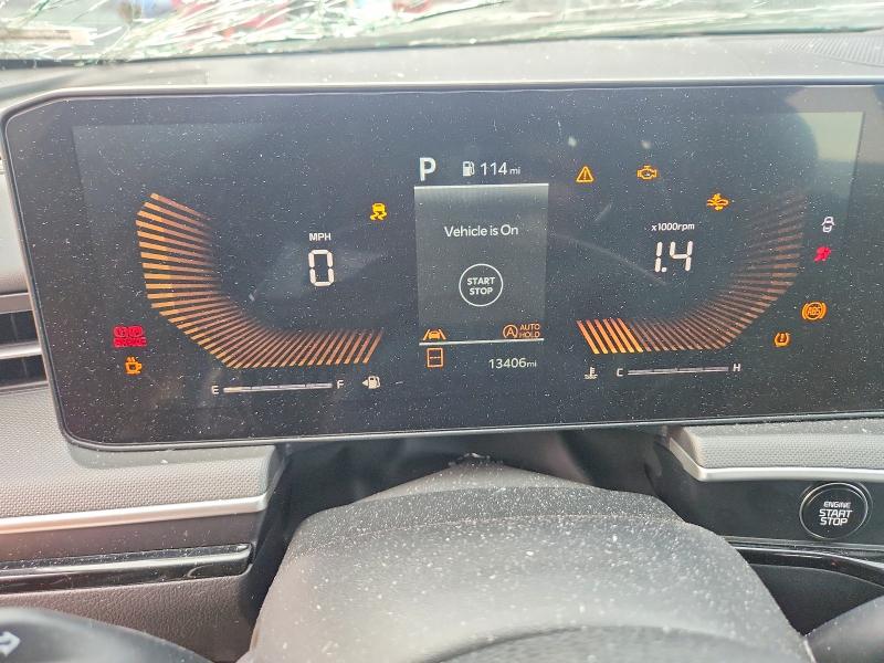 Aukcja sprzedaży 2026 Kia K5, vin: KNAG24J79T5459110, numer aukcji: 70630696
