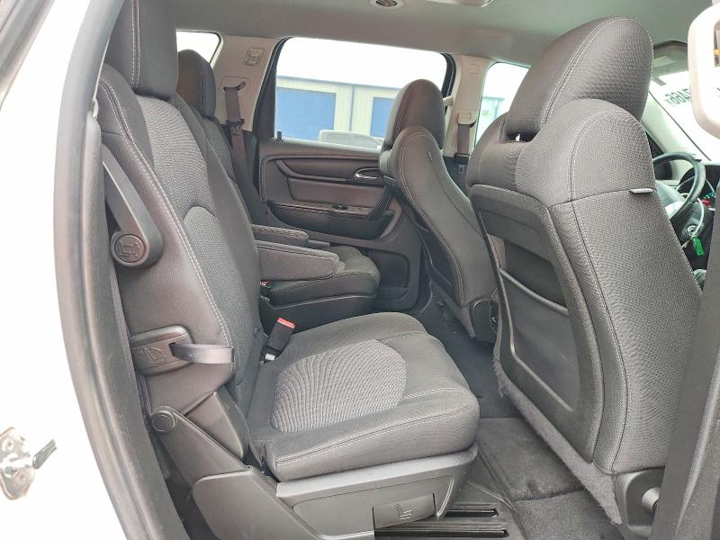 Продаж на аукціоні авто 2015 Chevrolet Traverse, vin: 1GNKRGKD0FJ313695, номер лоту: 71097466