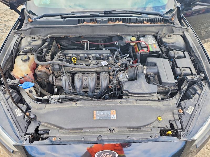 Продажа на аукционе авто 2016 Ford Fusion, vin: 3FA6P0G78GR235867, номер лота: 67491876