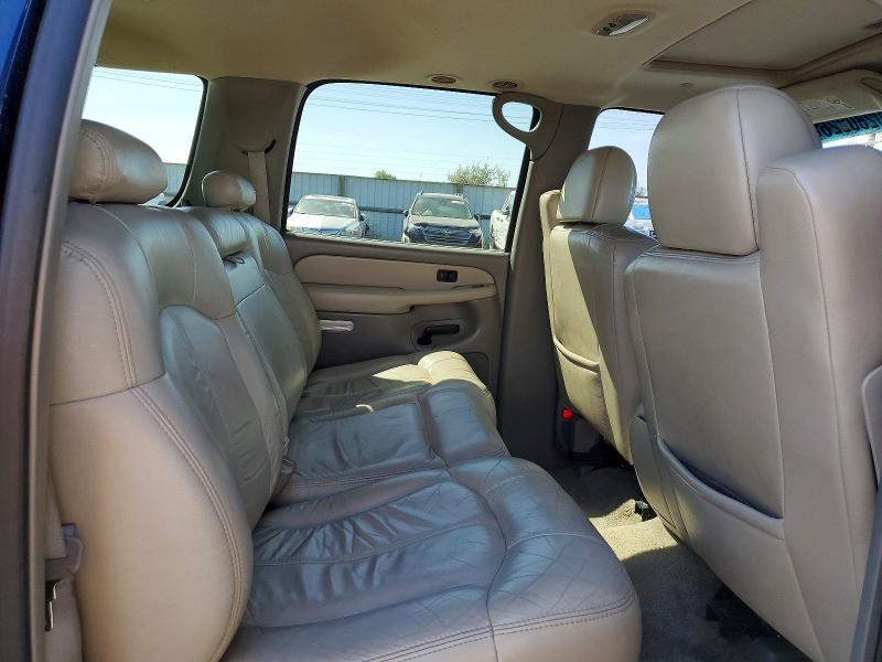 Aukcja sprzedaży 2002 Chevrolet Suburban, vin: 1GNFK16Z92J214182, numer aukcji: 70280826