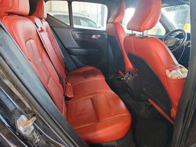 Продаж на аукціоні авто 2019 Volvo Xc40, vin: YV4162UK1K2151816, номер лоту: 68779306