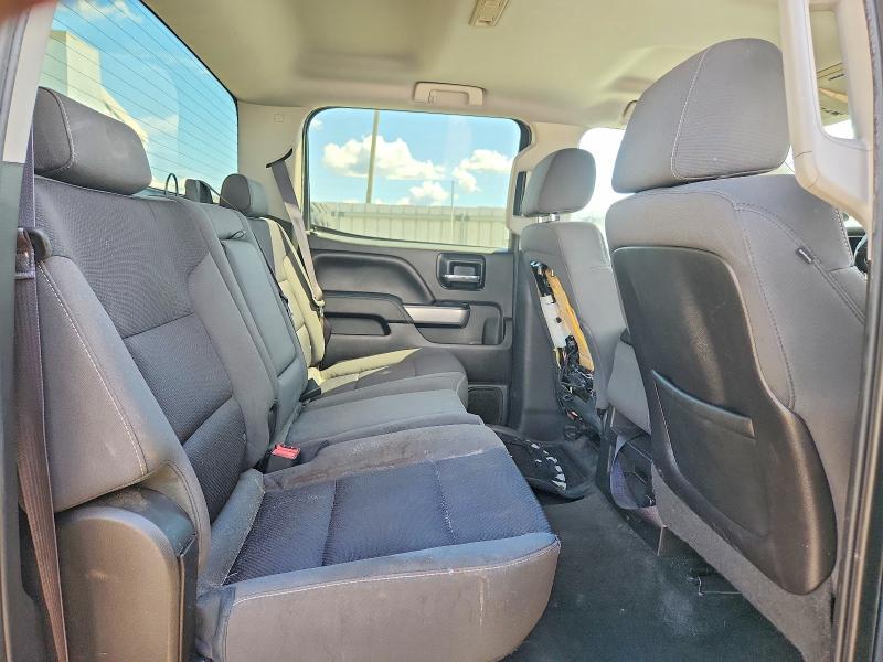 Aukcja sprzedaży 2014 Chevrolet Silverado, vin: 3GCUKREC4EG317981, numer aukcji: 67610616