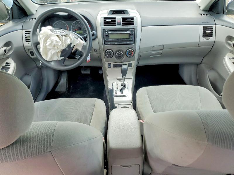 Продаж на аукціоні авто 2012 Toyota Corolla, vin: 2T1BU4EEXCC860684, номер лоту: 67962946