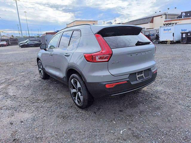 67752156 :رقم المزاد ، YV4L12UC5T2790699 vin ، 2026 Volvo Xc40 مزاد بيع