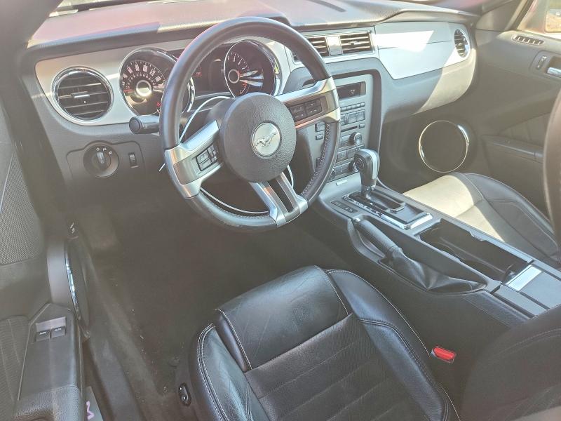 Продаж на аукціоні авто 2014 Ford Mustang, vin: 1ZVBP8AM4E5308087, номер лоту: 69677276