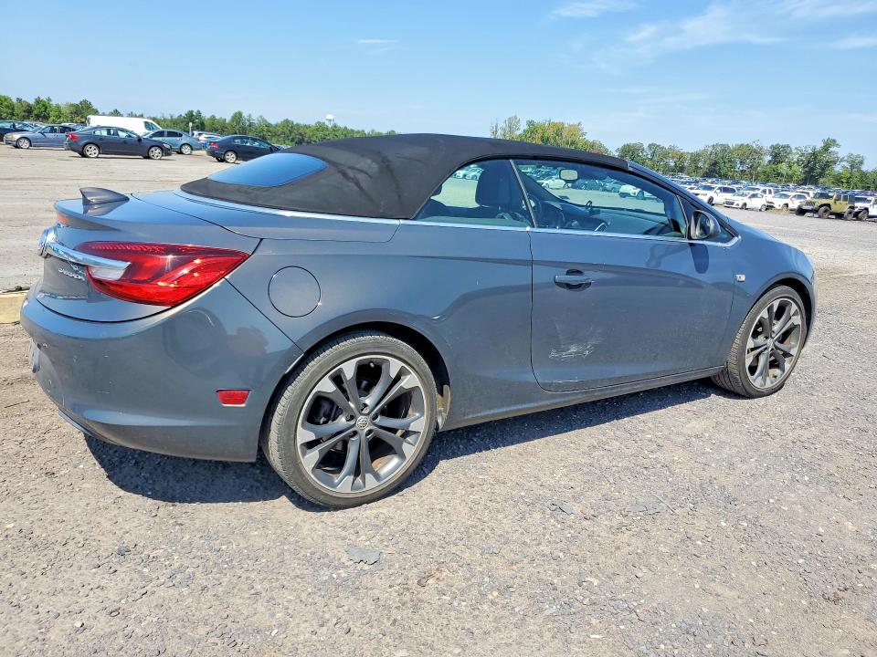 Продаж на аукціоні авто 2016 Buick Cascada, vin: W04WT3N58GG078156, номер лоту: 67959146