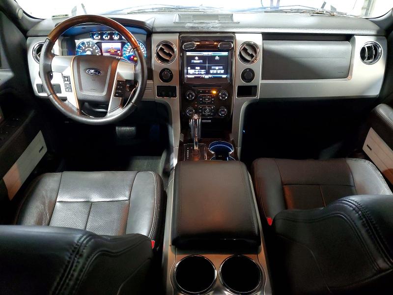 Aukcja sprzedaży 2014 Ford F150, vin: 1FTFW1ETXEFB01245, numer aukcji: 69690046