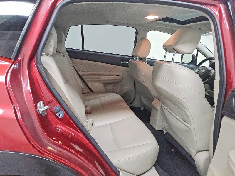 Продаж на аукціоні авто 2014 Subaru Xv Crosstrek, vin: JF2GPAKC0EH344901, номер лоту: 69572276