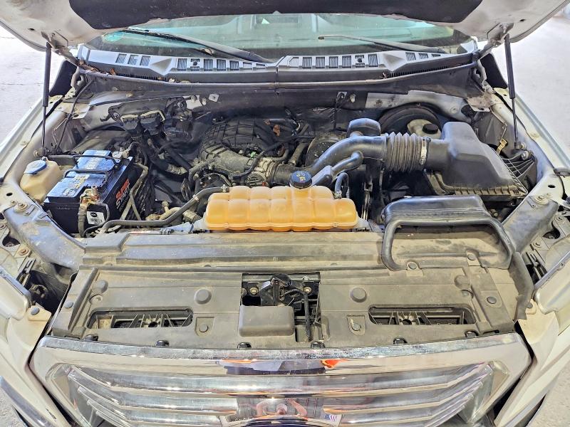 Aukcja sprzedaży 2016 Ford F150, vin: 1FTEW1C86GFA35466, numer aukcji: 70151386