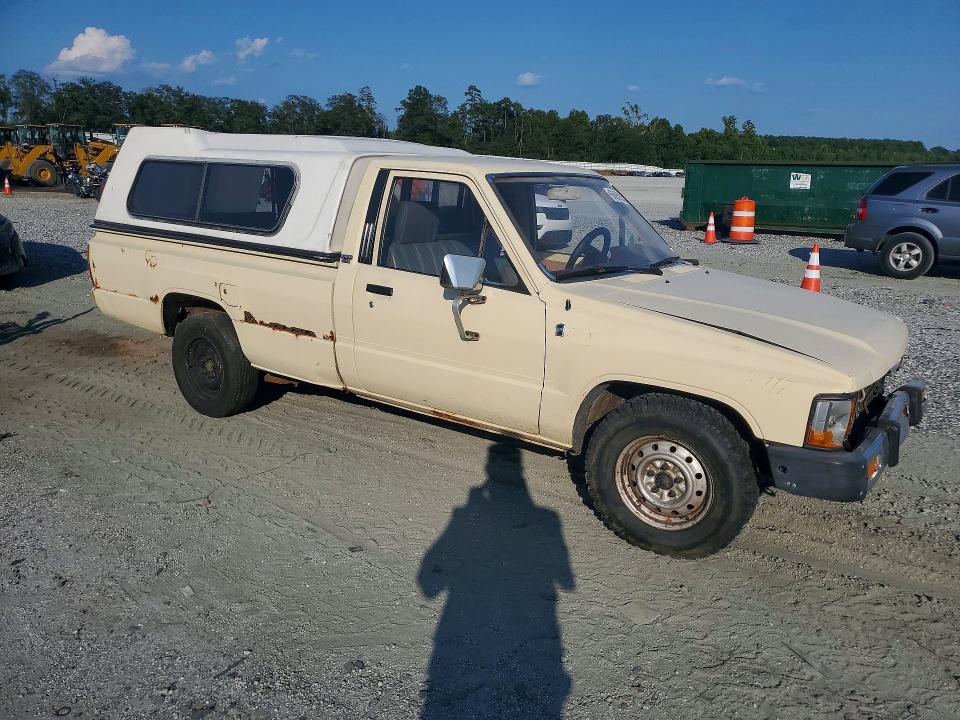 Продаж на аукціоні авто 1985 Toyota 1 Ton Pick, vin: JT4RN55E6F0110862, номер лоту: 65959256