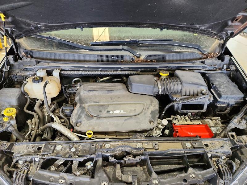 Aukcja sprzedaży 2018 Chrysler Pacifica, vin: 2C4RC1AG6JR139623, numer aukcji: 68207196