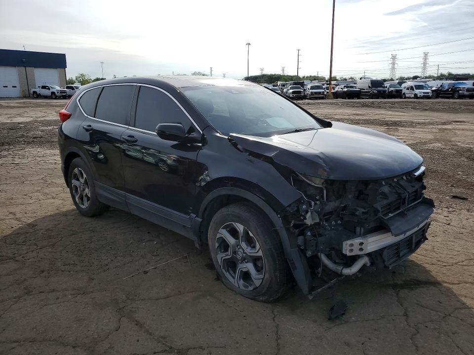 Aukcja sprzedaży 2018 Honda Cr-v, vin: 2HKRW2H59JH628497, numer aukcji: 67891956