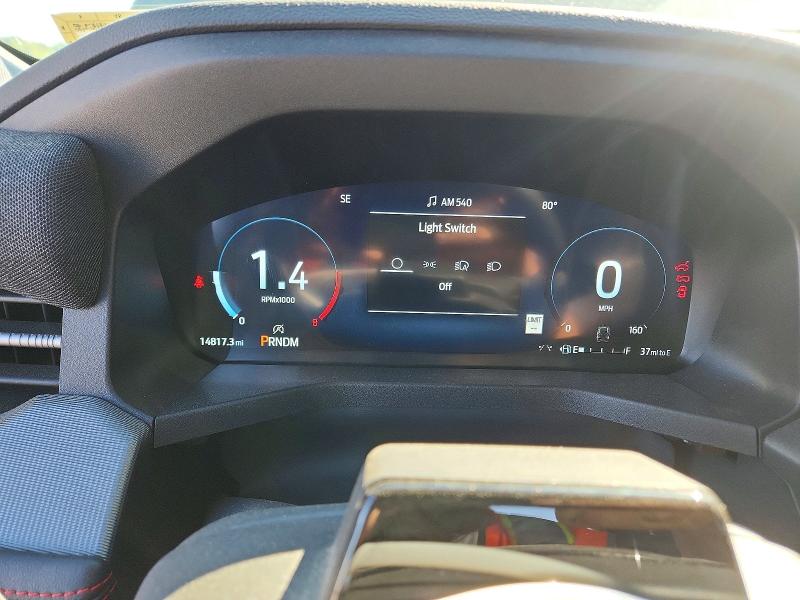 Продаж на аукціоні авто 2025 Ford Explorer S, vin: 1FMWK8GC6SGC82881, номер лоту: 68949326