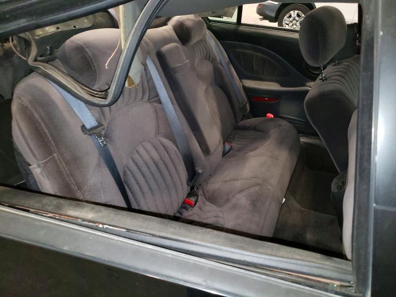 2003 Pontiac Bonneville მანქანა იყიდება აუქციონზე, vin: 1G2HX52K834118776, აუქციონის ნომერი: 68948386