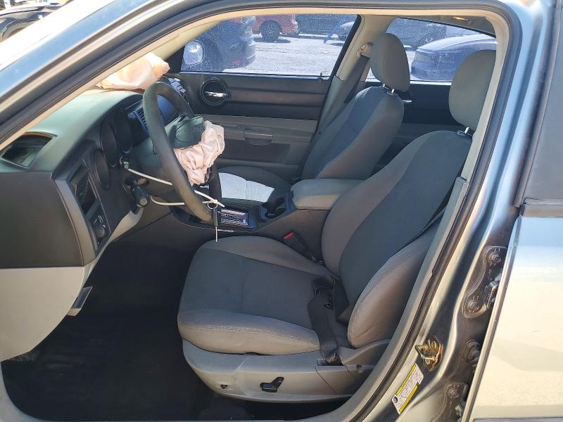 67441946 :رقم المزاد ، 2B3KA43G36H456330 vin ، 2006 Dodge Charger مزاد بيع