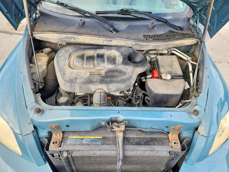 Продаж на аукціоні авто 2007 Chevrolet Hhr, vin: 3GNDA13DX7S619587, номер лоту: 70677006