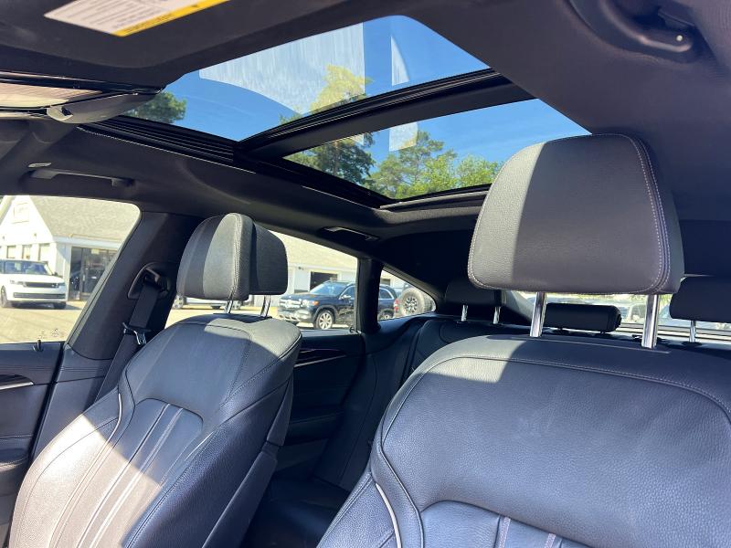 Продажа на аукционе авто 2018 Bmw 640, vin: WBAJV6C56JBC99743, номер лота: 69181056