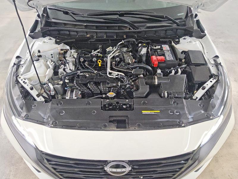 2026 Nissan Altima მანქანა იყიდება აუქციონზე, vin: 1N4BL4DV8TN305756, აუქციონის ნომერი: 69453676