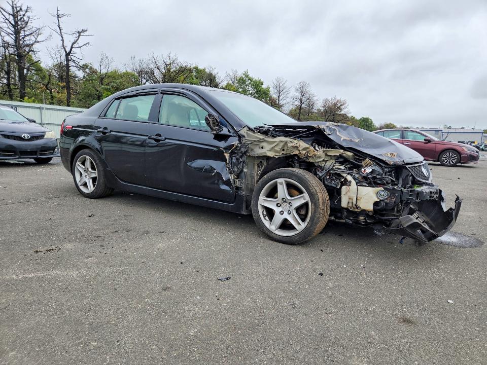 70804596 :رقم المزاد ، 19UUA66296A075066 vin ، 2006 Acura 3.2tl مزاد بيع