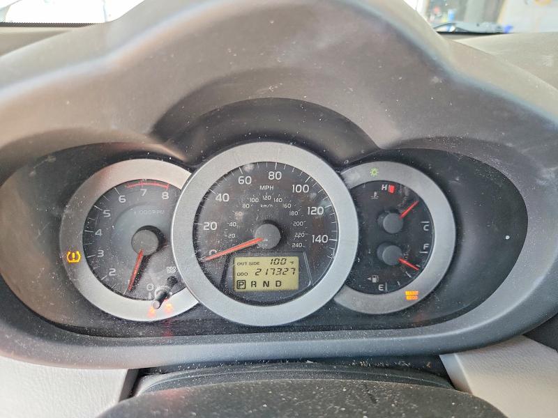 67655266 :رقم المزاد ، JTMBK33V466003470 vin ، 2006 Toyota Rav4 مزاد بيع