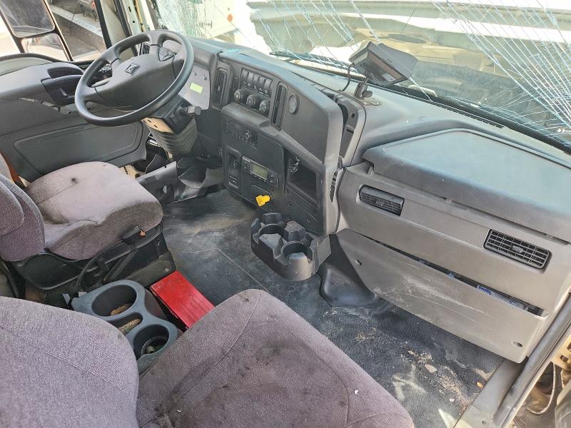 Продажа на аукционе авто 2023 International Mv607, vin: 3HAEUMMNXPL497476, номер лота: 67063016