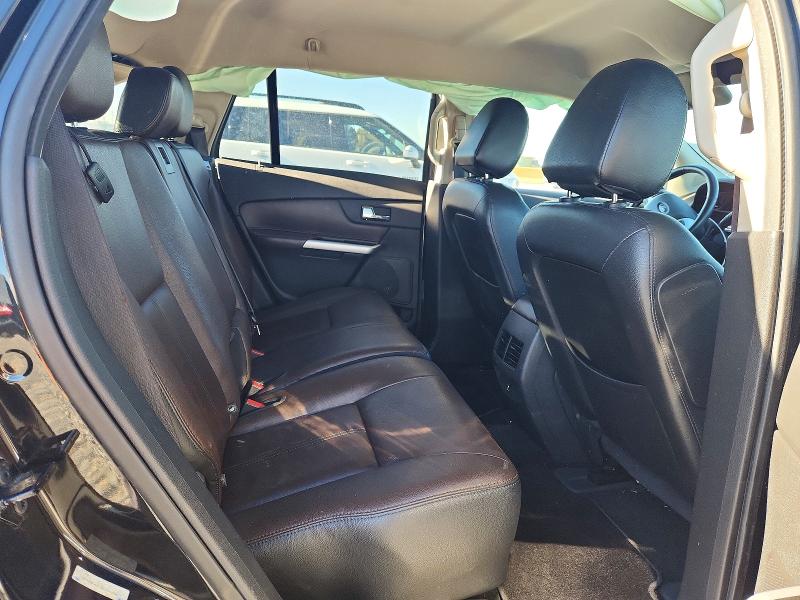 Aukcja sprzedaży 2013 Ford Edge, vin: 2FMDK4KCXDBB66407, numer aukcji: 67921156
