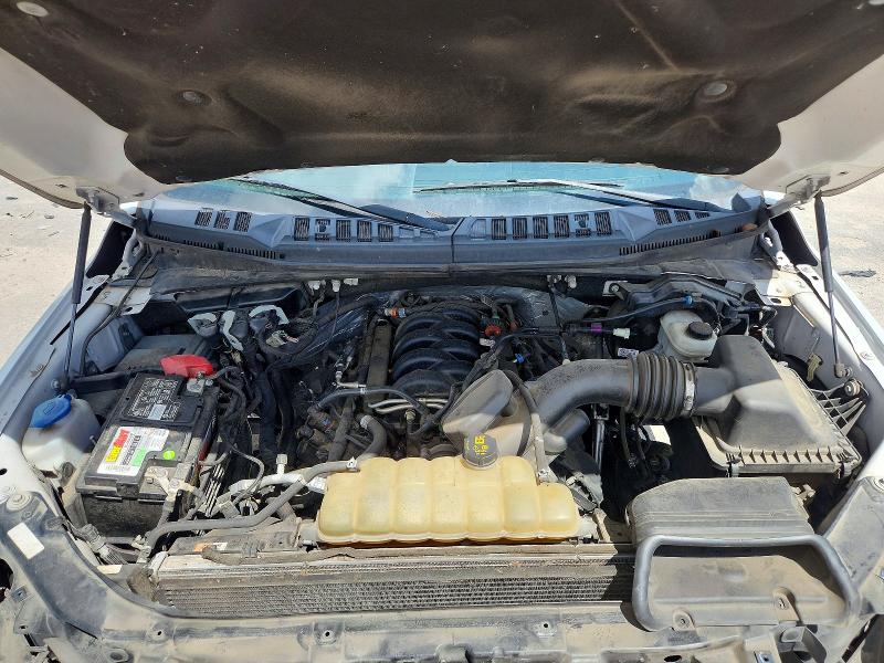2019 Ford F150 მანქანა იყიდება აუქციონზე, vin: 1FTEW1E50KFB21111, აუქციონის ნომერი: 67102646