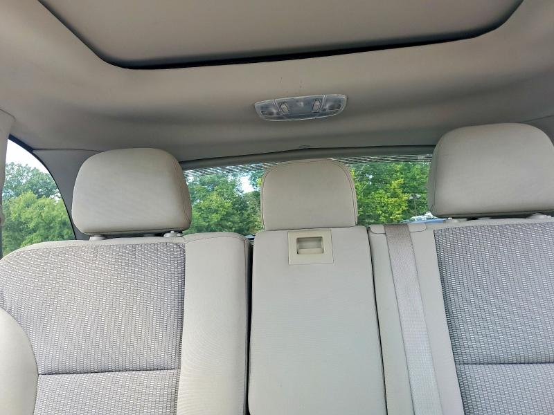 2011 Ford Edge მანქანა იყიდება აუქციონზე, vin: 2FMDK4JCXBBA01469, აუქციონის ნომერი: 68495396