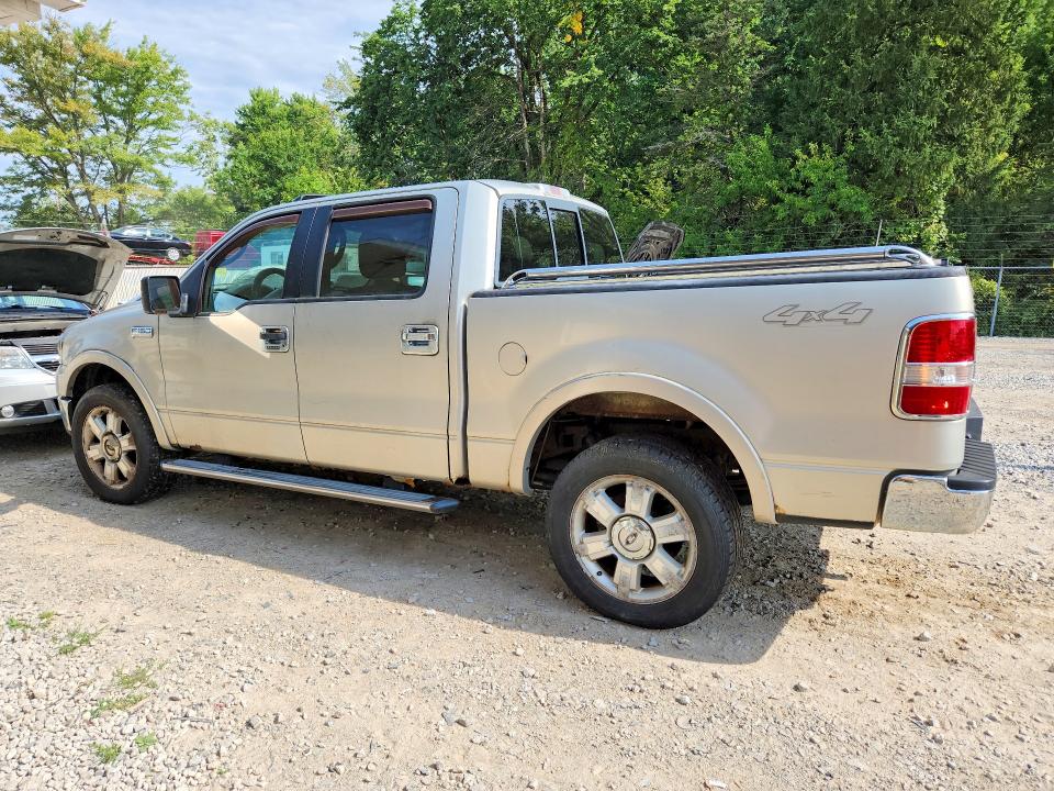 Aukcja sprzedaży 2006 Ford F150, vin: 1FTPW14546FB28787, numer aukcji: 66626896