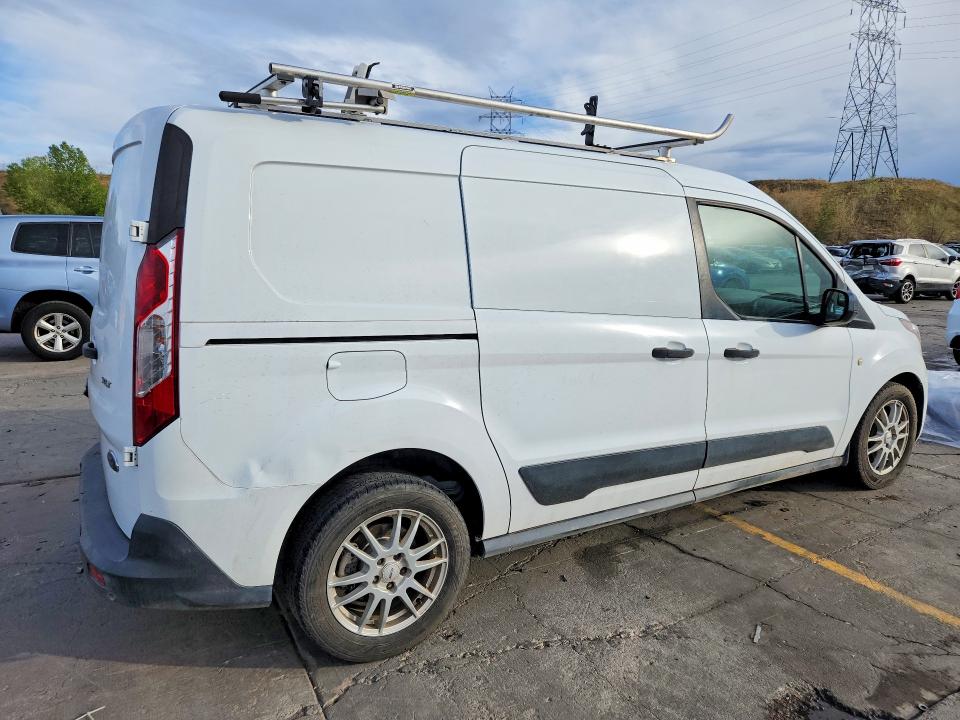 69334586 :رقم المزاد ، NM0LS7F28K1404327 vin ، 2019 Ford Transit Connect مزاد بيع