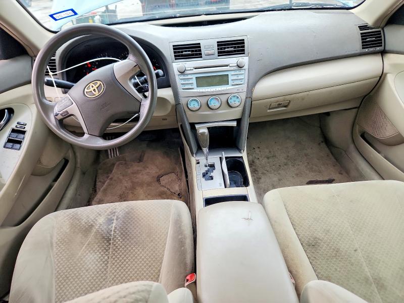 68002396 :رقم المزاد ، 4T1BE46K59U890216 vin ، 2009 Toyota Camry مزاد بيع