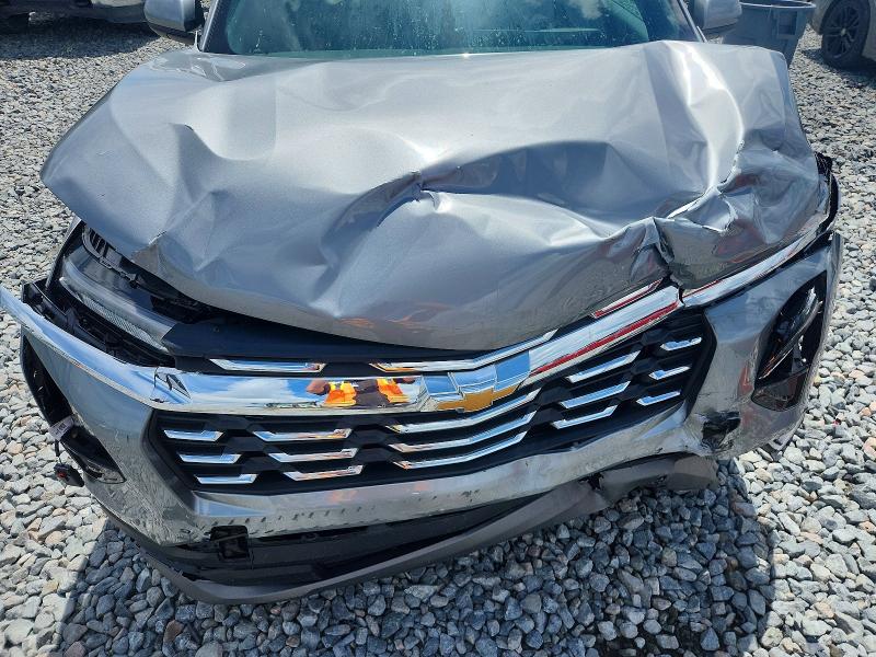 Продаж на аукціоні авто 2026 Chevrolet Equinox, vin: 3GNAXHEG4TL445442, номер лоту: 70101496